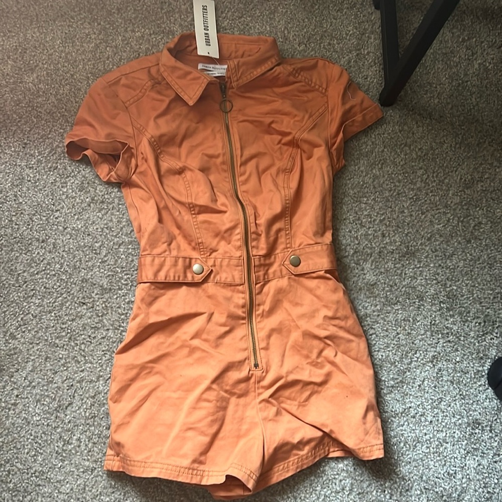 Urban outfitters jumpsuit